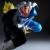 BANPRESTO DRAGON BALL Z MATCH MAKERS - DABURA (VS SUPER SAIYAN GOHAN)