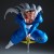 BANPRESTO DRAGON BALL Z MATCH MAKERS - DABURA (VS SUPER SAIYAN GOHAN)