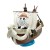 ONE PIECE GRAND SHIP COLLECTION GOING MERRY (NETFLIX)