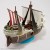 ONE PIECE GRAND SHIP COLLECTION GOING MERRY (NETFLIX)