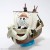 ONE PIECE GRAND SHIP COLLECTION GOING MERRY (NETFLIX)