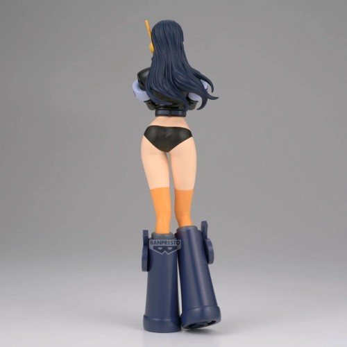 BANPRESTO ONE PIECE GLITTER&GLAMOURS - NICO ROBIN EGGHEAD STYLE