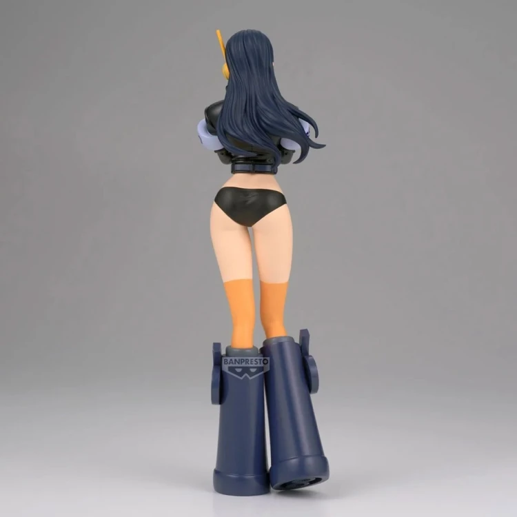 BANPRESTO ONE PIECE GLITTER&GLAMOURS - NICO ROBIN EGGHEAD STYLE