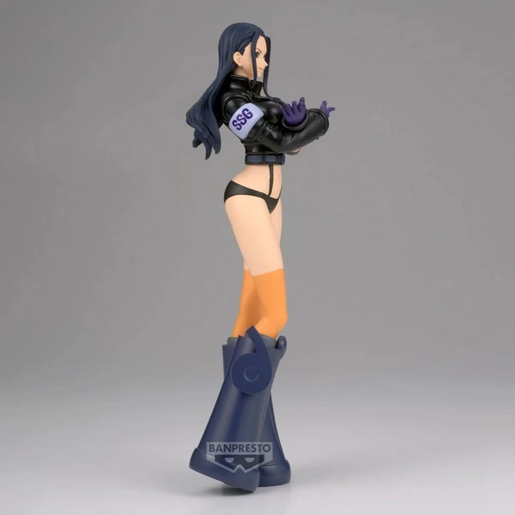 BANPRESTO ONE PIECE GLITTER&GLAMOURS - NICO ROBIN EGGHEAD STYLE