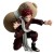 BANPRESTO NARUTO SHIPPUDEN VIBRATION STARS - GAARA (VER. II)