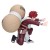 BANPRESTO NARUTO SHIPPUDEN VIBRATION STARS - GAARA (VER. II)