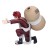 BANPRESTO NARUTO SHIPPUDEN VIBRATION STARS - GAARA (VER. II)