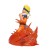 BANPRESTO NARUTO SHIPPUDEN VIBRATION STARS - UZUMAKI NARUTO (72 SERIES)