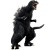 BANPRESTO GODZILLA MONSTERS ROAR ATTACK - GODZILLA 2001