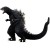 BANPRESTO GODZILLA MONSTERS ROAR ATTACK - GODZILLA 2001