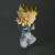 BANPRESTO DRAGON BALL Z MATCH MAKERS  - SSJ3 GOTENKS (VS. MAJIN BUU)