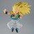 BANPRESTO DRAGON BALL Z MATCH MAKERS  - SSJ3 GOTENKS (VS. MAJIN BUU)