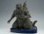 BANPRESTO GODZILLA MINUS ONE ART VIGNETTE - GODZILLA 2023