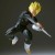 BANPRESTO DRAGON BALL Z MATCH MAKERS - SUPER SAIYAN SON GOHAN (VS.DABURA)