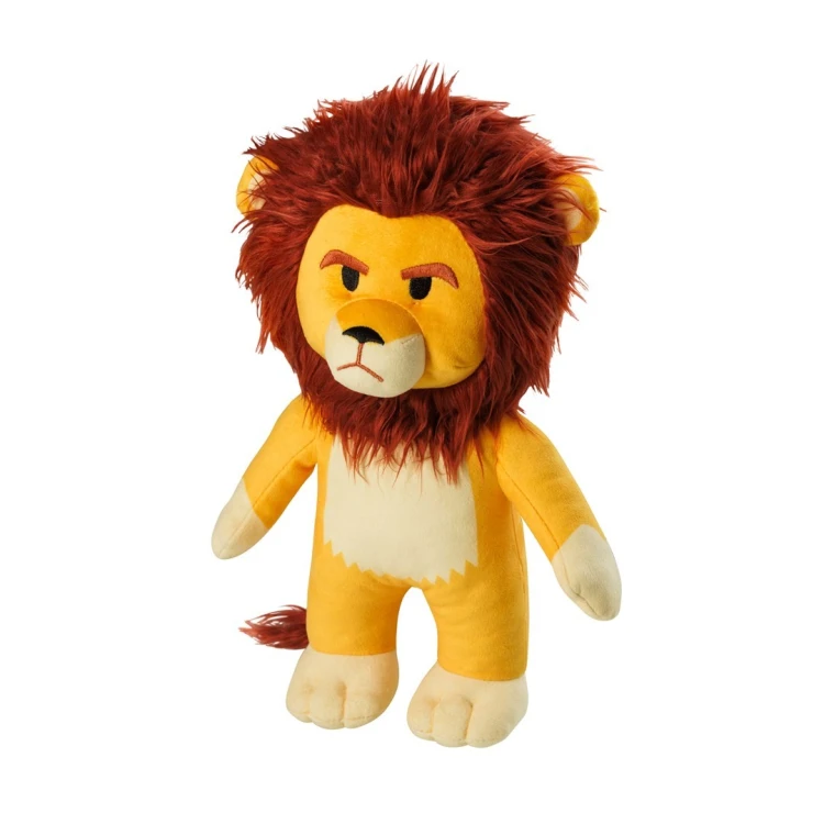 STUMBLE GUYS S1 HUGGABLE PLUSH 30 cm - LEONIDAS