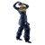 BANPRESTO JOJO'S BIZARRE ADVENTURE: DIAMOND IS UNBREAKABLE MOMETRIA - JOSUKE HIGASHIKATA