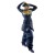 BANPRESTO JOJO'S BIZARRE ADVENTURE: DIAMOND IS UNBREAKABLE MOMETRIA - JOSUKE HIGASHIKATA