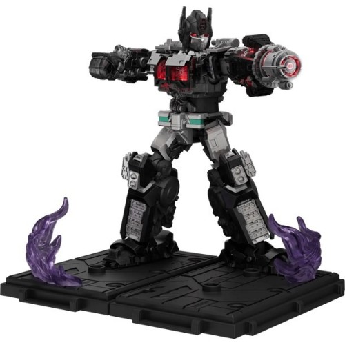 BLOKEES TRANSFORMERS CLASSIC CLASS 08 - NEMESIS PRIME