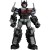 BLOKEES TRANSFORMERS CLASSIC CLASS 08 - NEMESIS PRIME