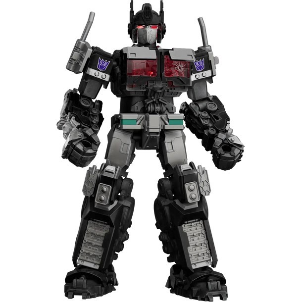 BLOKEES TRANSFORMERS CLASSIC CLASS 08 - NEMESIS PRIME