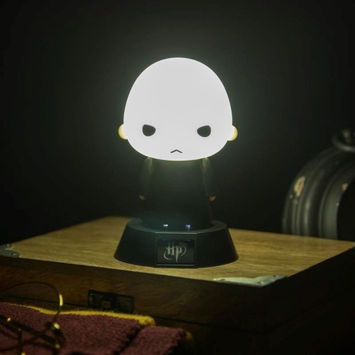 PP ICONS VOLDERMORT ICON LIGHT V2