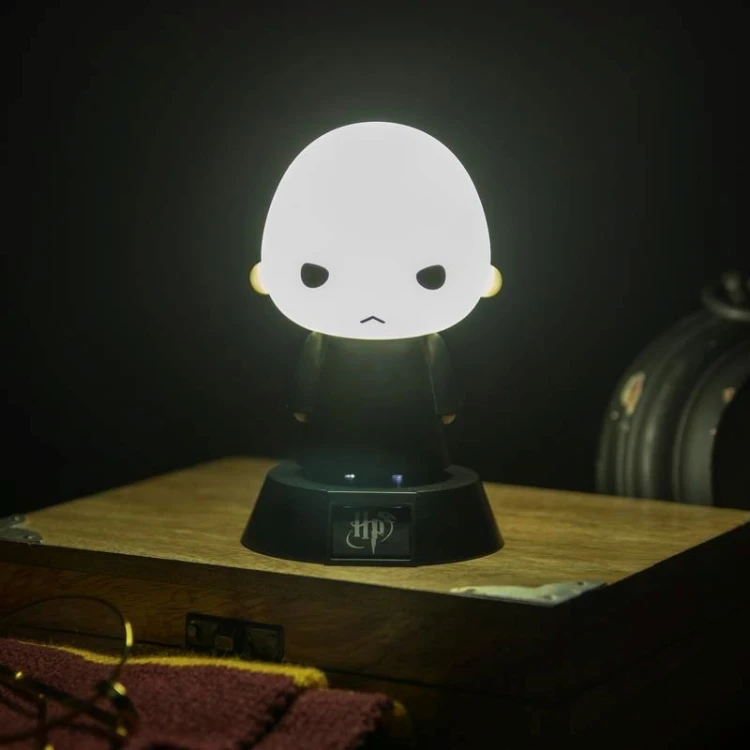 PP ICONS VOLDERMORT ICON LIGHT V2