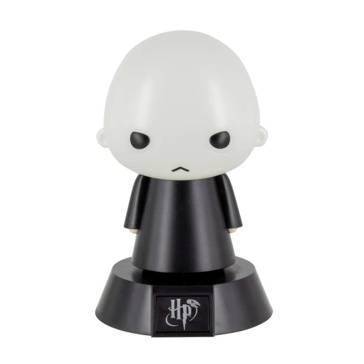 PP ICONS VOLDERMORT ICON LIGHT V2