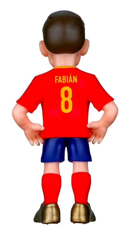 MINIX SPAIN - FABIÁN RUIZ