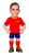 MINIX SPAIN - FABIÁN RUIZ