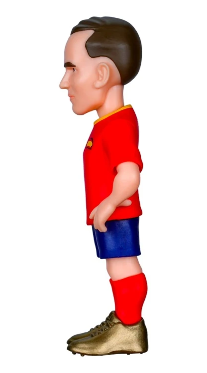 MINIX SPAIN - FABIÁN RUIZ