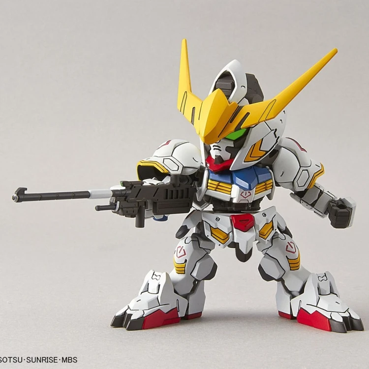 SDEX GUNDAM BARBATOS