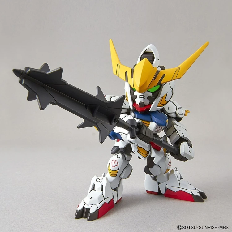 SDEX GUNDAM BARBATOS