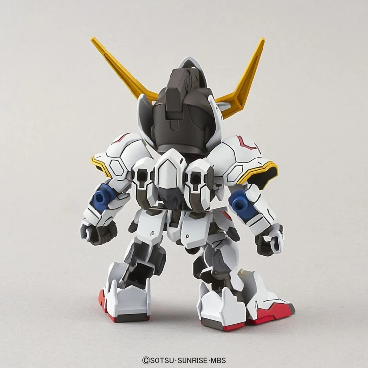 SDEX GUNDAM BARBATOS