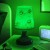 PP ASTROBOT - ASTROBOT TABLE LAMP