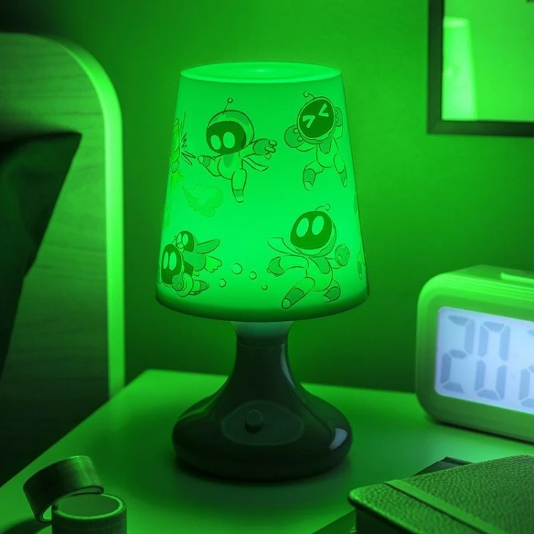 PP ASTROBOT - ASTROBOT TABLE LAMP