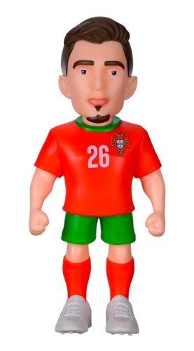 MINIX PORTUGAL - FRANCISCO CONCEICAO