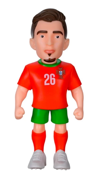 MINIX PORTUGAL - FRANCISCO CONCEICAO