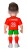 MINIX PORTUGAL - FRANCISCO CONCEICAO