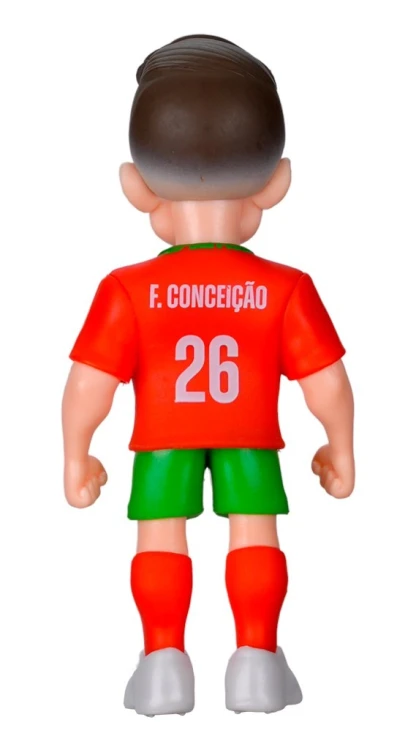 MINIX PORTUGAL - FRANCISCO CONCEICAO