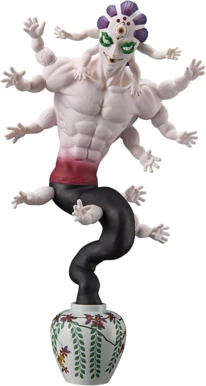 BANPRESTO DEMON SLAYER KNY SERIES EX - GYOKKO