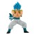 BANPRESTO DRAGON BALL SUPER GRANDISTA - GOGETA II
