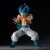 BANPRESTO DRAGON BALL SUPER GRANDISTA - GOGETA II