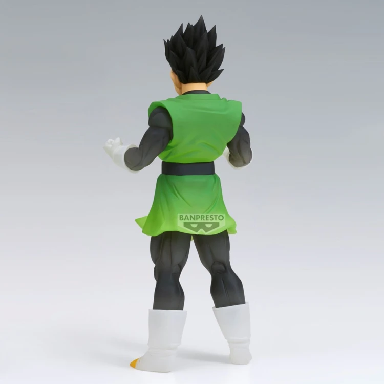 BANPRESTO DRAGON BALL Z CLEARISE - GOHAN (GREAT SAIYAMAN II) (VER.A.)