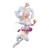 BANPRESTO ONE PIECE KING OF ARTIST - JEWLERY BONNEY (THE MOST FREE FUTURE)