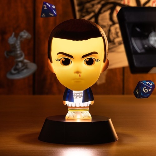 PP STRANGER THINGS ELEVEN ICON LIGHT