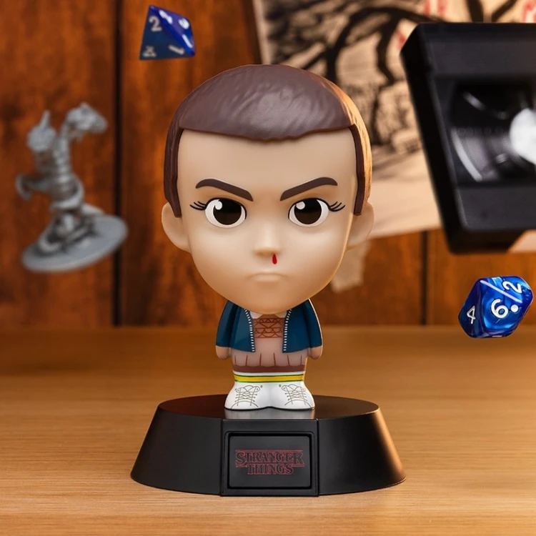 PP STRANGER THINGS ELEVEN ICON LIGHT