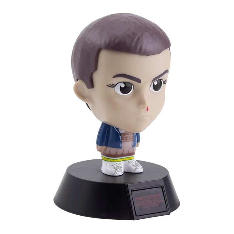 PP STRANGER THINGS ELEVEN ICON LIGHT