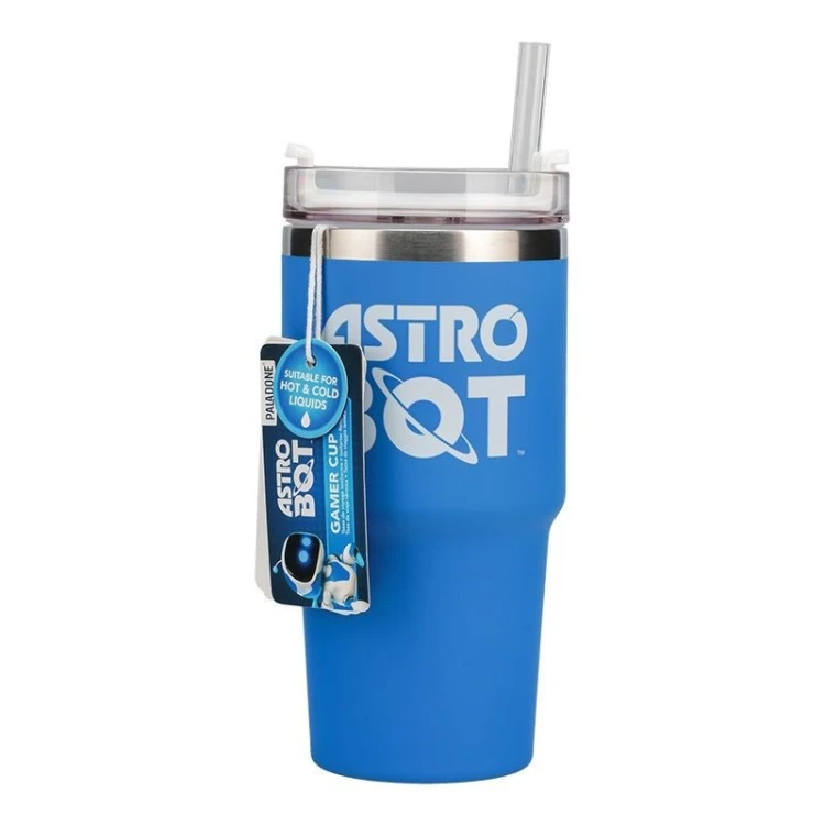 PP ASTROBOT - GAMER CUP