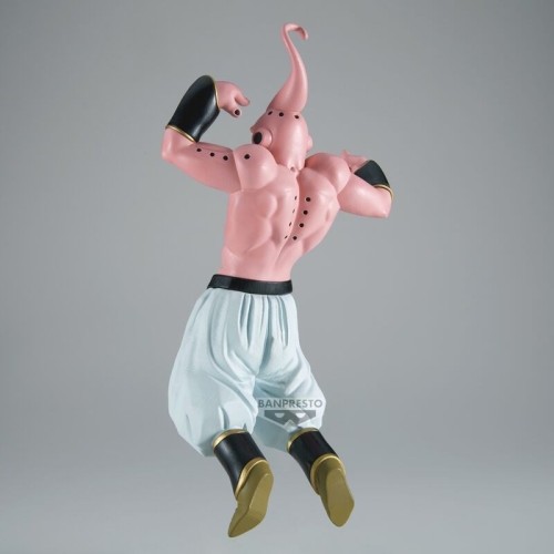 BANPRESTO DRAGON BALL Z MATCH MAKERS  - MAJIN BUU (VS. SSJ3 GOTENKS)