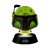 PP STAR WARS BOBA FETT ICON LIGHT